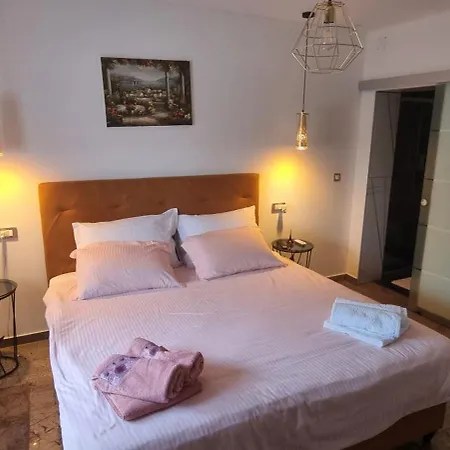 Apartment Second Mary Matulji