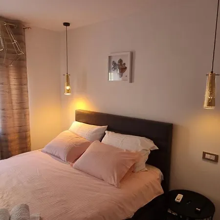 Second Mary Apartment Matulji