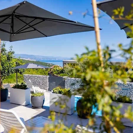 Apartment Second Mary Matulji