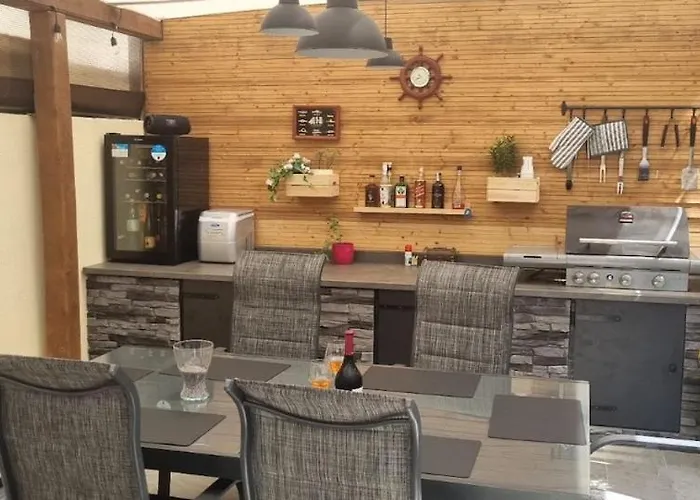 Apartment Second Mary *