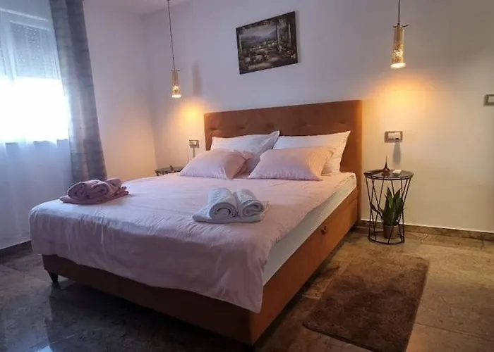 Second Mary Apartment Matulji