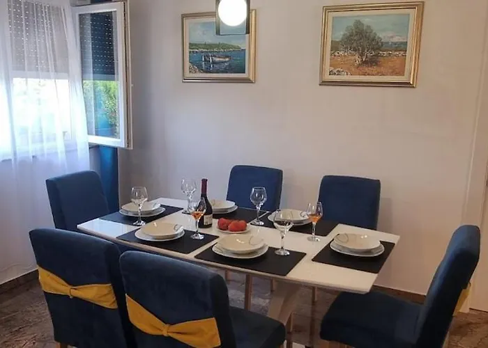 Second Mary * Matulji