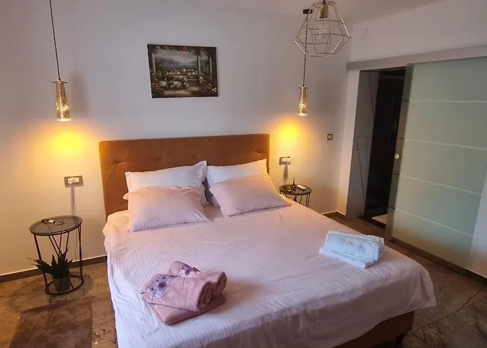 Apartment Second Mary Matulji