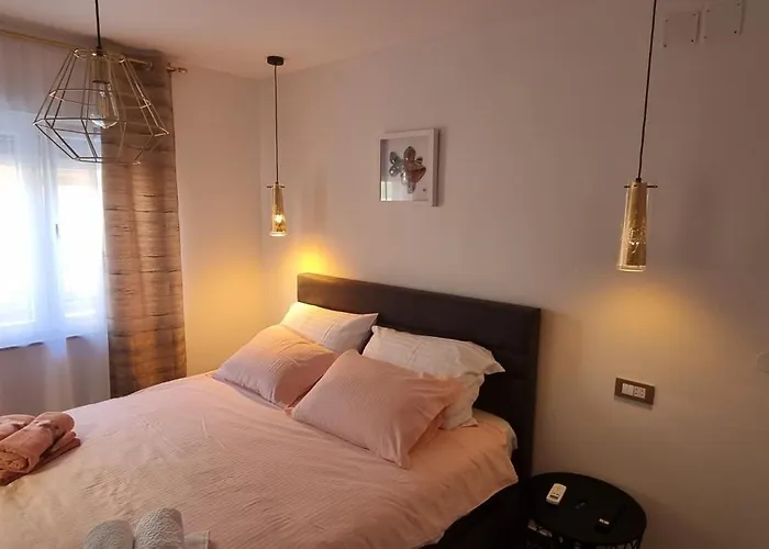 Second Mary Apartment Matulji