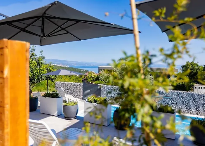 Apartment Second Mary Matulji