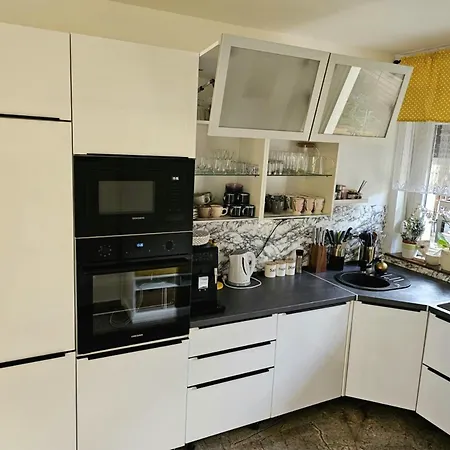 Second Mary Apartman Matulji