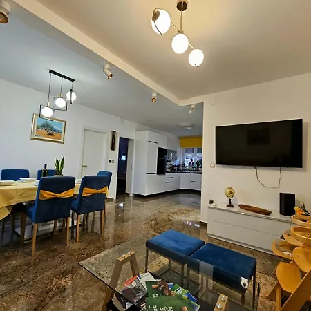 Apartman Second Mary Matulji