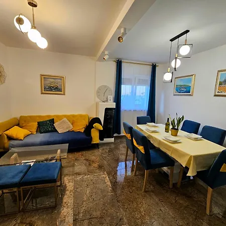 Apartman Second Mary Matulji