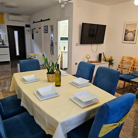 Second Mary Apartamento