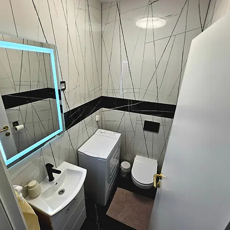 Second Mary * Matulji