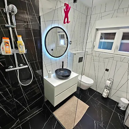 Second Mary * Matulji