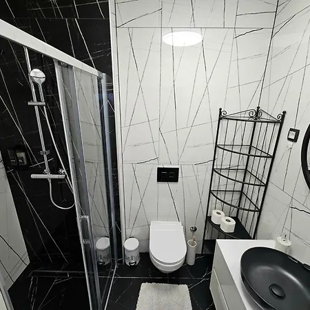 Apartman Second Mary *