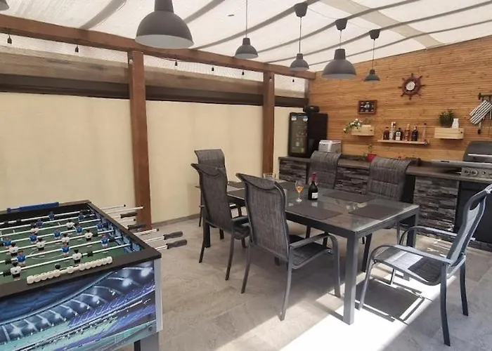 アパート Second Mary