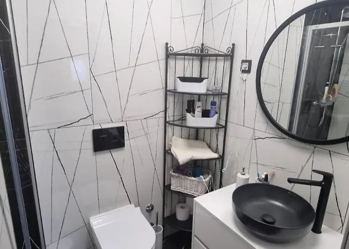 アパート Second Mary