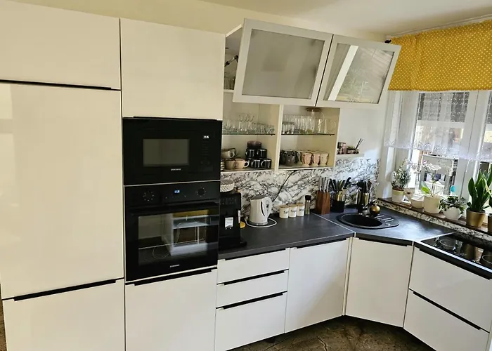 Second Mary Apartman Matulji