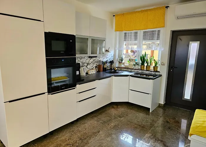 Second Mary Apartamento *