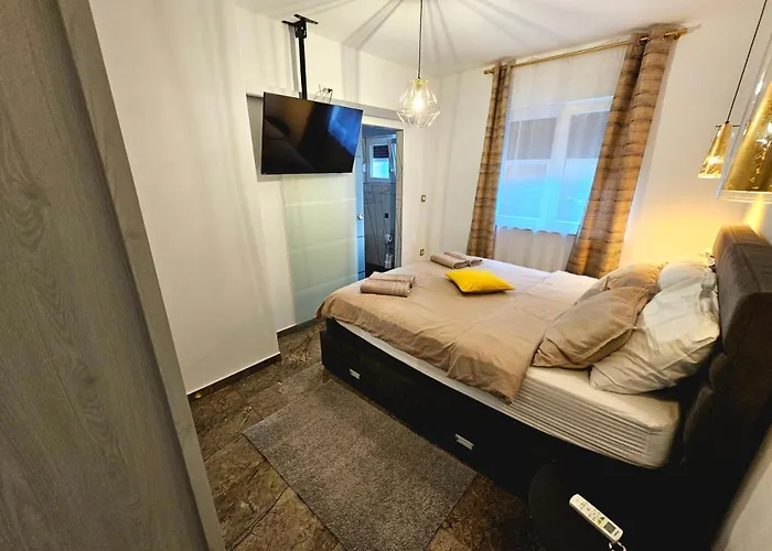 Apartamento Second Mary Matulji