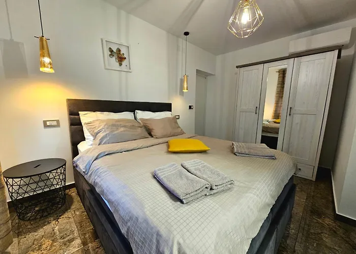 Second Mary * Matulji