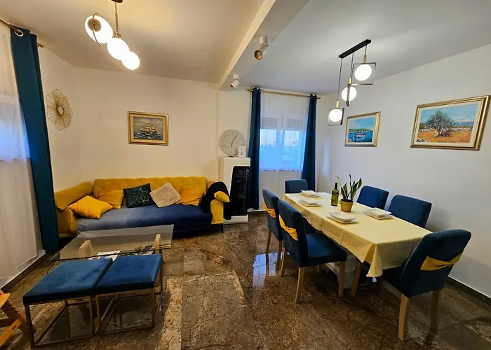 Apartman Second Mary Matulji