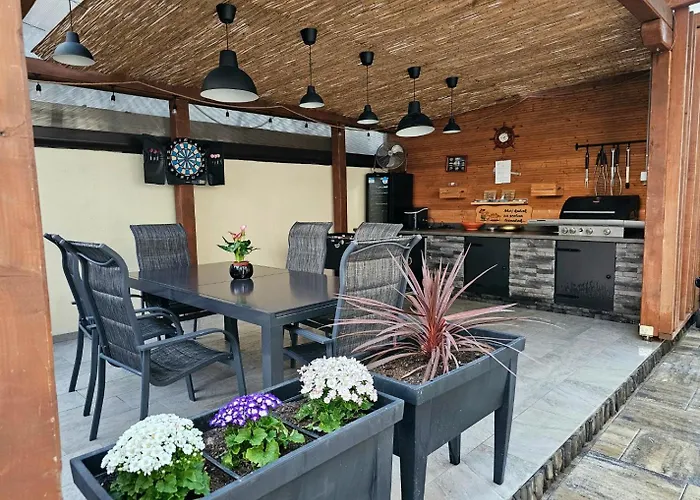 Apartamento Second Mary *