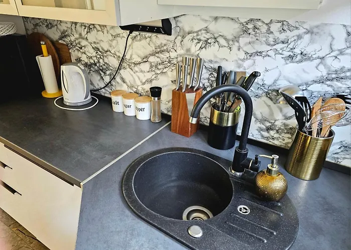 Apartman Second Mary Matulji