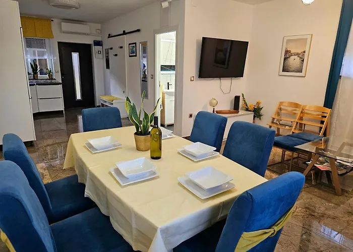 Second Mary Apartamento