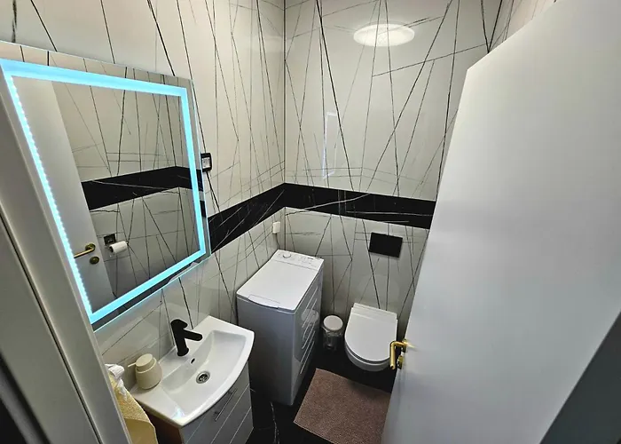 Second Mary * Matulji