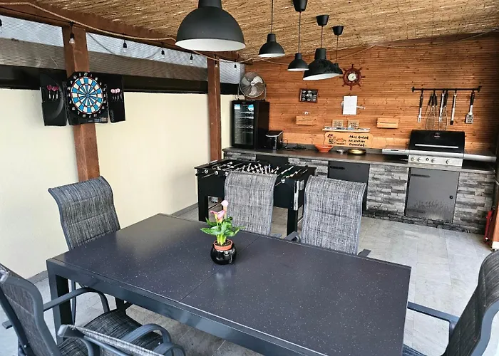 Apartamento Second Mary Matulji