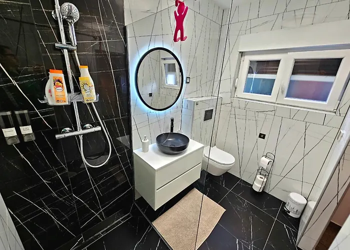 Second Mary * Matulji