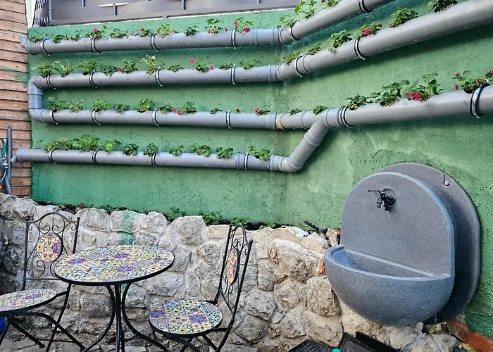 Apartman Second Mary