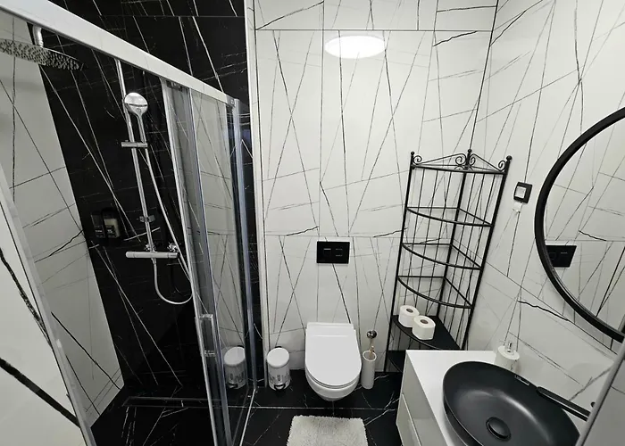 Apartamento Second Mary *