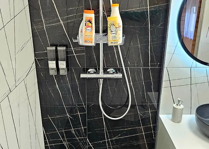 Apartamento Second Mary