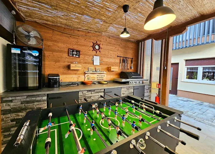 Apartamento Second Mary *